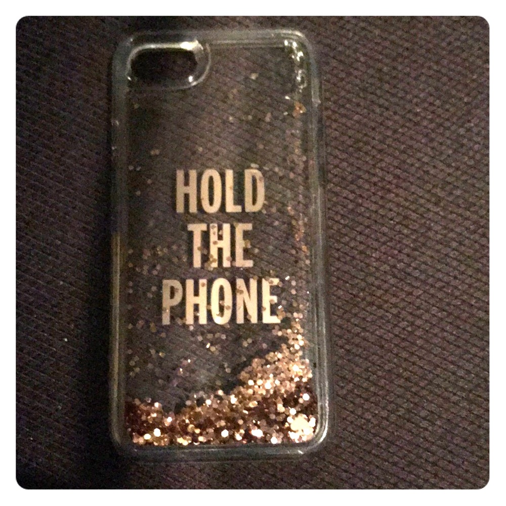 Kate Spade iPhone 7 Case